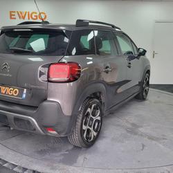 Citroen C3 Aircross 1.2 PURETECH 130 FEEL PACK BUSINESS EAT BVA START-STOP Cernay