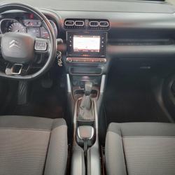 Citroen C3 Aircross 1.2 PURETECH 130 FEEL PACK BUSINESS EAT BVA START-STOP Cernay