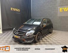 Mercedes Classe B Lorient