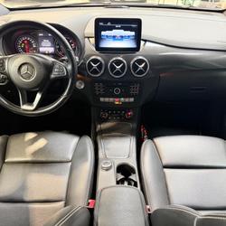 Mercedes Classe B 1.8 200 CDI 135ch BLUEEFFICIENCY BVA / ENTRETIEN COMPLET MERCEDES Lorient
