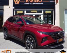 Hyundai Tucson Mauguio