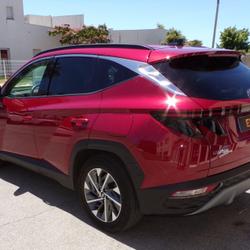 Hyundai Tucson 1.6 T-GDI 150 HYBRID MHEV 48VOLT CREATIVE 2WD (1&egrave;re main) Mauguio