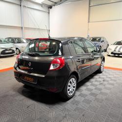 Renault Clio 3 1.2 75ch EXPRESSION CLIM / 1ERE MAIN / COURROIE DE DISTRI ACCESS NEUF Lorient