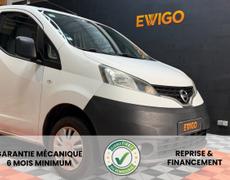 Nissan NV 200 Auray