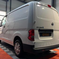 Nissan NV 200 FOURGON 1.5 DCI 110 N-CONNECTA - CAMERA DE RECUL - AMENAGEMENT Auray