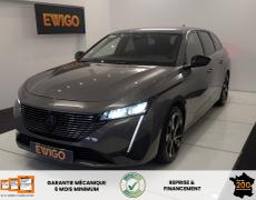 Peugeot 308 SW Phase 2 Bessoncourt