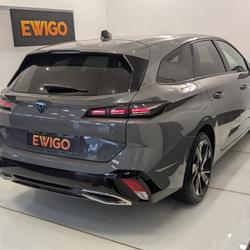 Peugeot 308 SW Phase 2 SW 145ch HYBRID ALLURE E-DCS6 Bessoncourt