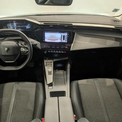 Peugeot 308 SW Phase 2 SW 145ch HYBRID ALLURE E-DCS6 Bessoncourt