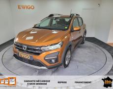 Dacia Sandero Cernay