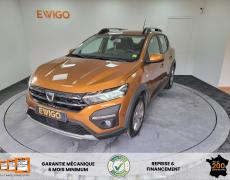 Dacia Sandero Cernay