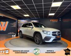 Mercedes GLB Nantes
