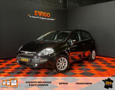 Fiat Punto Quimper