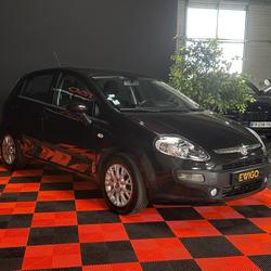 Fiat Punto 1.3 MJT 75 CV DYNAMIC / REGULATEUR / CLIMATISATION Quimper