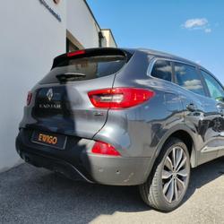 Renault Kadjar 1.6 TCE 165ch ENERGY INTENS - Bose - Entretien Renault - Camera de recul Ampuis