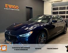 Maserati Ghibli Hœnheim