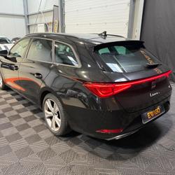 Seat Leon ST 1.5 TSI 150ch FR / PACK HIVER / CAMERA DE RECUL / ENTRETIEN COMPLET SEAT Lorient