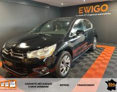 DS DS4 Dijon