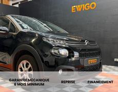 Citroen C3 Auray
