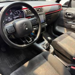 Citroen C3 1.2 PURETECH 80 FEEL - CARPLAY - CLIMATISATION Auray