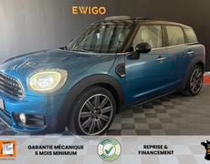 Mini Countryman Grisolles