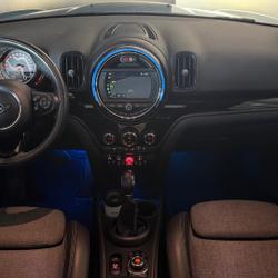Mini Countryman 1.5 135 OAKWOOD BVA - SUIVI COMPLET - TOIT OUVRANT - CARPLAY - CAMERA Grisolles