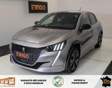 Peugeot 208 Bessoncourt