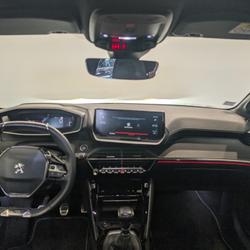 Peugeot 208 1.2 PURETECH 100ch GT PACK BVM6 Bessoncourt