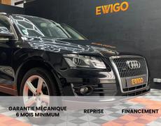 Audi Q5 Auray