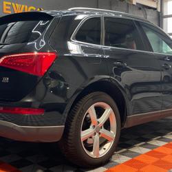 Audi Q5 2.0 TDI 170 AMBIENTE LUXE QUATTRO S-TRONIC BVA Auray