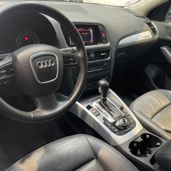 Audi Q5 2.0 TDI 170 AMBIENTE LUXE QUATTRO S-TRONIC BVA Auray