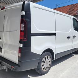 Autres Nissan 1.6 DCI 125ch 2T8 L1H1 - TVA RECUPERABLE Cernay