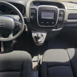 Autres Nissan 1.6 DCI 125ch 2T8 L1H1 - TVA RECUPERABLE Cernay