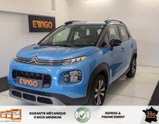 Citroen C3 Aircross Bessoncourt