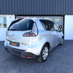Renault Scenic 3 1.5 dCi 110ch Bose EDC BVA Urrugne