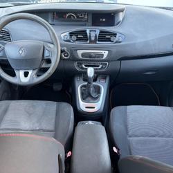 Renault Scenic 3 1.5 dCi 110ch Bose EDC BVA Urrugne