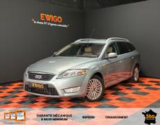 Ford Mondeo Quimper