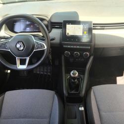 Renault Clio 5 1.0 TCE 90 EVOLUTION Bordeaux
