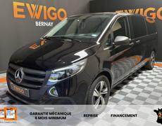 Mercedes Vito Bernay