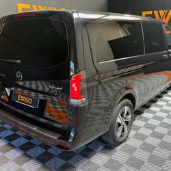 Mercedes Vito TOURER 2.0 119 CDi 190 EXTRALONG XL SELECT 9G-TRONIC BVA occasion - Bernay - photo 2/47