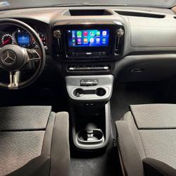 Mercedes Vito TOURER 2.0 119 CDi 190 EXTRALONG XL SELECT 9G-TRONIC BVA occasion - Bernay - photo 3/47