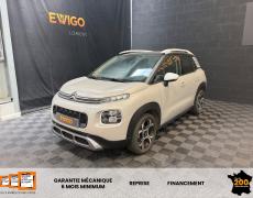 Citroen C3 Aircross Lorient