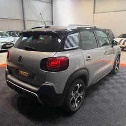 Citroen C3 Aircross 1.2 PURETECH 110ch SHINE START&STOP / 1&egrave;re MAIN / ENTRETIEN COMPLET CITRO&Euml;N Lorient