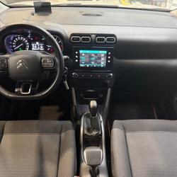 Citroen C3 Aircross 1.2 PURETECH 110ch SHINE START&STOP / 1&egrave;re MAIN / ENTRETIEN COMPLET CITRO&Euml;N Lorient