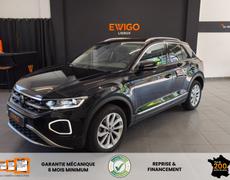 Volkswagen T-Roc Lisieux