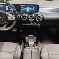 Mercedes CLA SHOOTING BRAKE 2.0 220 D 190CH AMG LINE 8G-DCT-(ATTELAGE-CARPLAY-SIEGES CHAUFFANTS) La M&eacute;zi&egrave;re
