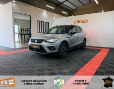 Seat Arona Le Mans