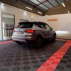 Seat Arona 1.0 TSI 110CH FR DSG BVA / CARPLAY occasion - Le Mans - photo 2/50