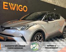 Toyota C-HR Bruz