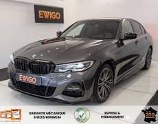 BMW Serie 3 Bessoncourt