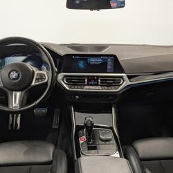 BMW Serie 3 330eA 292ch M Sport Bessoncourt